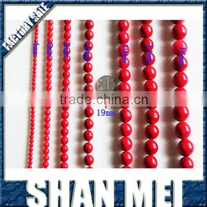 Hot Sale Natural Coral Bead for Wholesale thumbnail-1