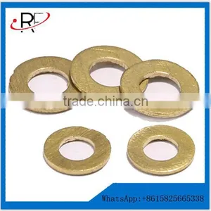 Brass Flare Nuts,Spare Parts,Brass Decorative Nuts thumbnail-4