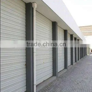 AC 1000kgs Rolling Shutter Door Motor With an Overheat Prevention Device thumbnail-6