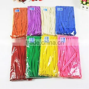 Long Shape Latex Balloons/ballons/globos/baloons/twisting Balloon 260 Balloon thumbnail-3