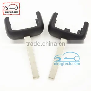 High Quatity Opel Key Shell With HU100 Blade or YM28 Blade for Opel Astra Key Shell thumbnail-1