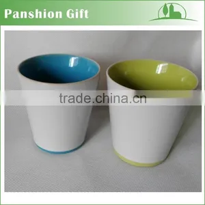 Wholesale Porcelain Custom Coffee Mug thumbnail-2
