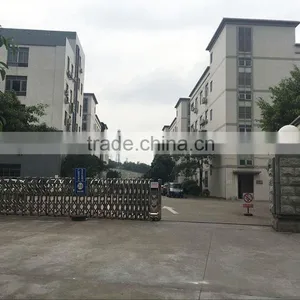Guangzhou Wenwen Toys Co., Ltd. company overview - view 1 thumbnail