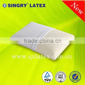 Soft 100% Natural High Quality Latex Pillows for Female thumbnail-2