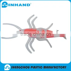 New Design Inflatable Lobster/inflatable Shrimp/inflatable Crawfish for Sale thumbnail-1