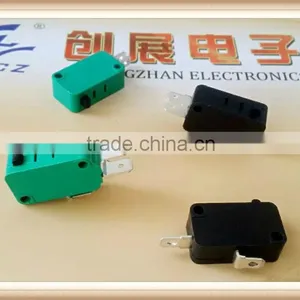 Key Switch / Hood Switch / Button Switch / Lamp Switch / Electric Mop Switch thumbnail-3
