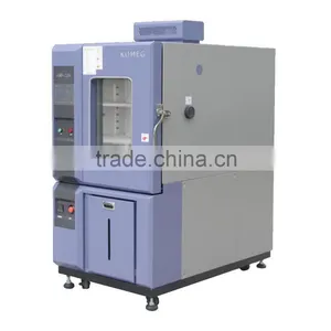 Low Noise Energy-saving 30% High-low Temperature Test Chamber for Auto Electronics Parts thumbnail-1