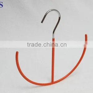 Maos High Quality Popular PVC Shoes Hanger&Rack thumbnail-1