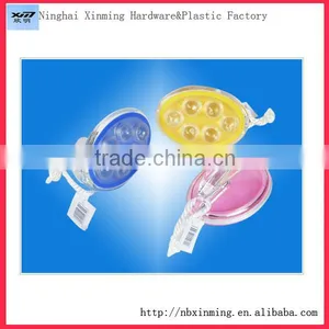 Promotional Best Price Top Quality Plastic Hand Massager thumbnail-3