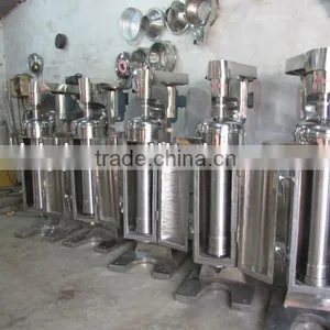 Virgin Coconut Oil Processing Machine thumbnail-5