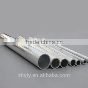 Auto Air Conditioning Round Aluminium Pipe Length 600mm 180 Degree U Type thumbnail-2