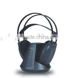 Sell JH-807A3 VHF Multifunction Wireless Headphone thumbnail-1