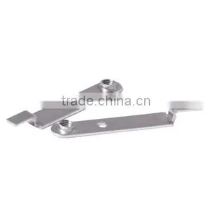 Customized Stamping Electric Hardware Stamping Parts thumbnail-4