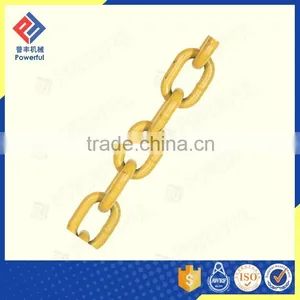 Grade 80 Fishing Short Link Chain thumbnail-1
