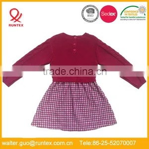 Runtex Baby Girl's Skirt RT-8192 thumbnail-2