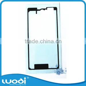 Wholesale Battery Door Cover Tape Adhesive Sticker For Sony Xperia Z1 Compact thumbnail-1