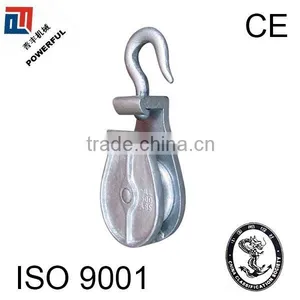 SNATCH PULLEY BLOCK thumbnail-1