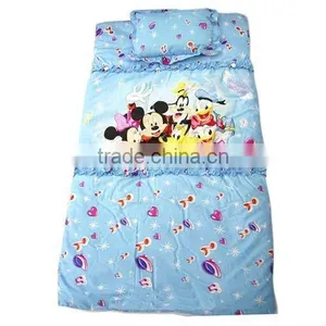 Children Sleeping Bag thumbnail-1