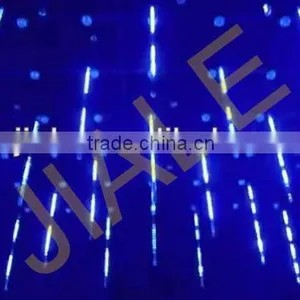 Waterproof Led Meteor Shower Light thumbnail-1