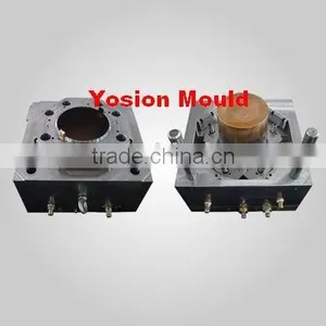 Plastic Houseware Mould thumbnail-1