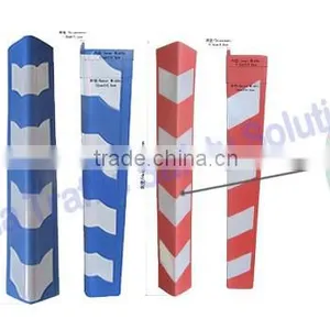 Patented Rubber Wall Guard EVA Corner Guard With Super Flexible Material thumbnail-3