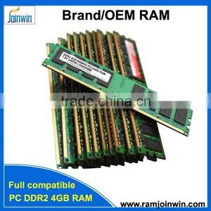 High Life Lifetime Warranty 800mhz Desktop 4gb Ram Ddr2 thumbnail-1