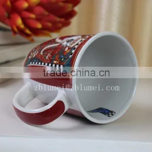 Wholesale Boss Mug thumbnail-3