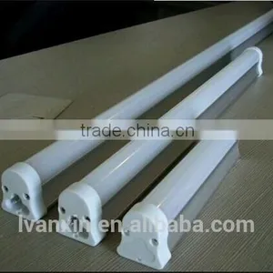T5 LED Integrated Tube SMD 3014 JinYuan Epistar CE ,ROHS Approved thumbnail-5