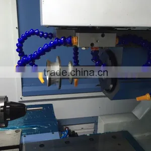 Cnc Knife Grinder VIK-5C thumbnail-6
