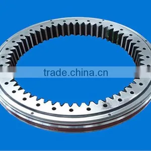 Excavator Turntable Bearing 4226*3772*134mm thumbnail-5
