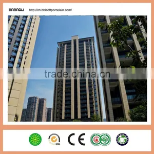 50 Years Warranty Impact Resistant 2.5-3mm Thickness Corrosion Resistance Flexible Sandstone, Exterior Wall Sandstone thumbnail-2