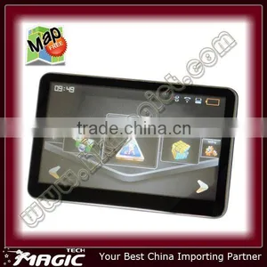 Cheap Car Gps Navigation System thumbnail-1