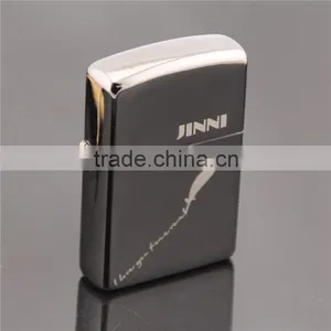 Dual Suit Black Ice Machine + Love Notes Gas Lighter Kerosene Machine Three-piece thumbnail-2