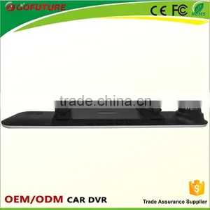 HD GPS Tracking With Three Cameras Car Rearview Camera thumbnail-5