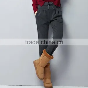 2016 NEW Come Hot Woman Trousers Ladies Fashion Trousers Sex Trousers thumbnail-4