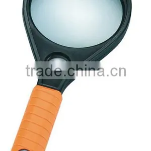 BIJIA 3X Handle Magnifier FACTORY PRICE thumbnail-1