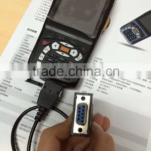 Handheld Smartphone Barcode Scanner Gps Geotagged Camera thumbnail-1