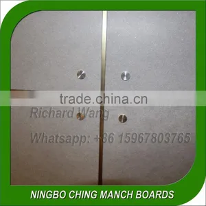 Fiber Cement Screen Wall Panel thumbnail-1