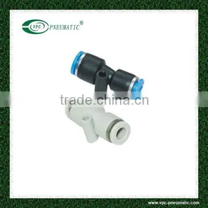 VPU Union Straight Air Fittings thumbnail-1