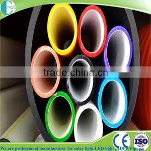 High Density Polyethylene Silicon Core Pipe With Different Specifications thumbnail-5
