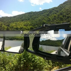 Towing Mirror,caravan Mirror, Extension Mirror, thumbnail-3