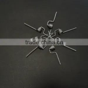 Tungsten Heater Resistencia Heater thumbnail-1