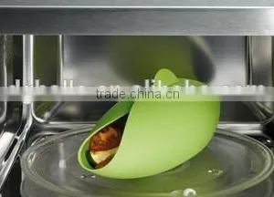 Silicone Steam Roaster Fish Steamer thumbnail-2
