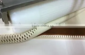 LM-56 Round Stuffed Hopper Filling Machine thumbnail-3