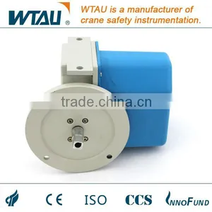 Height Limit Switch QGX for Crane thumbnail-1