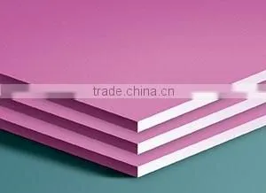 7mm Fireproof Gypsum Board thumbnail-2