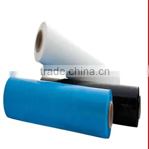 Soft General Use Colourful PVC Film thumbnail-1