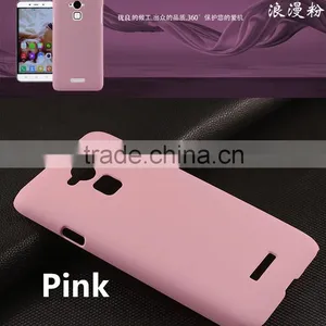 Ocase Baby Delicate Touch Phone Case 8 Colos for Coolpad Dazen Note3 thumbnail-5
