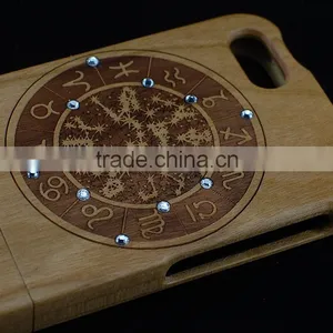 3D Mobile Phone Covers,cheap Rhinestone Cell Phone Cases for Iphone 5 thumbnail-4