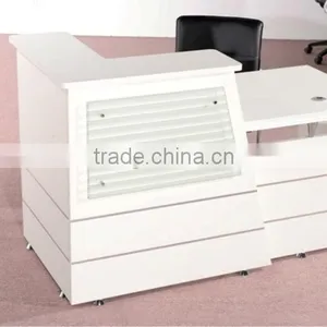 Office Small Reception Desks,counter Table HC-M037 thumbnail-1